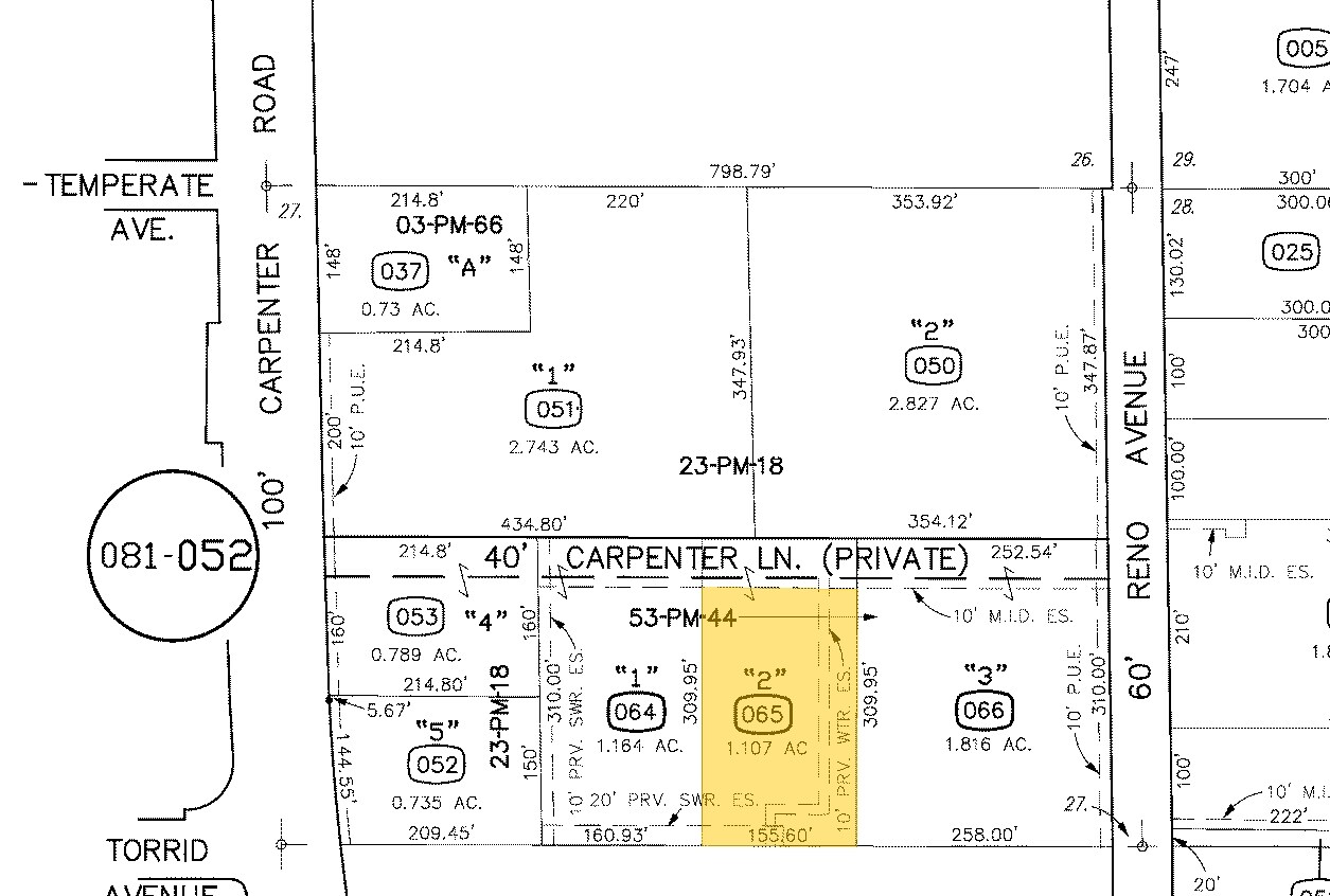 1430 Carpenter Ln, Modesto, CA à louer Photo principale- Image 1 de 11