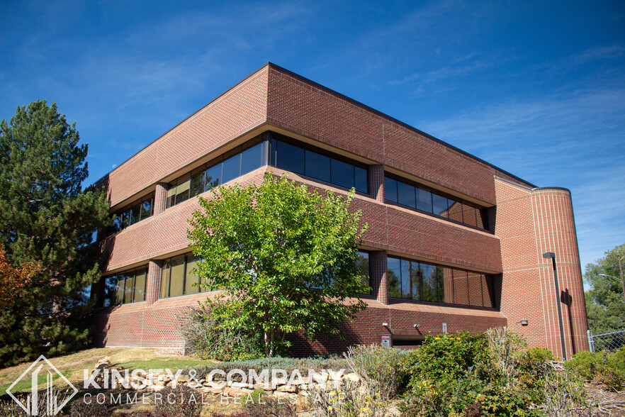 2504 E Pikes Peak Ave, Colorado Springs, CO for lease - Building Photo - Image 3 of 6