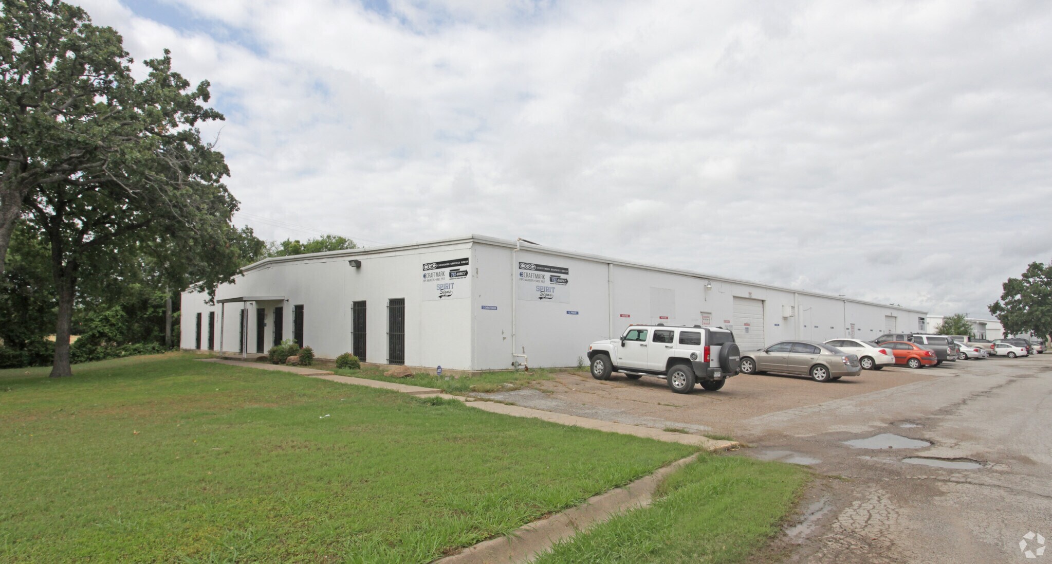 3351 E Loop 820 S, Fort Worth, TX for sale Building Photo- Image 1 of 1