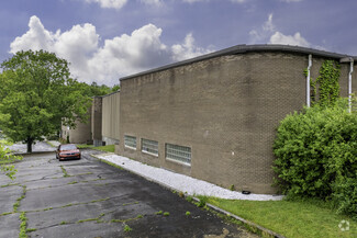 More details for 40 Commercial Ave, Middletown, NY - Industrial for Lease