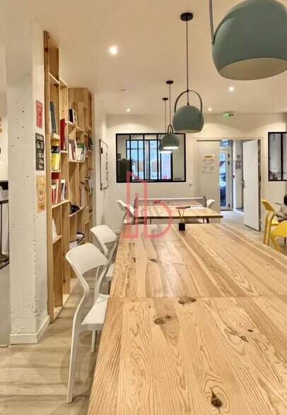 Office in Bordeaux for lease - Building Photo - Image 3 of 6