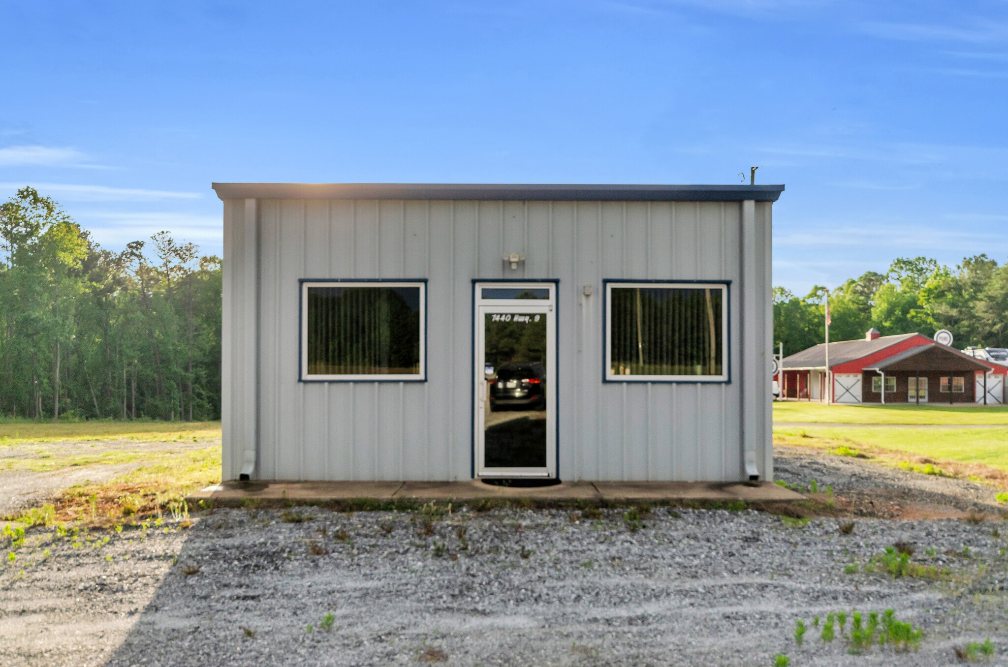 7440 Highway 9, Inman, SC for sale Primary Photo- Image 1 of 4