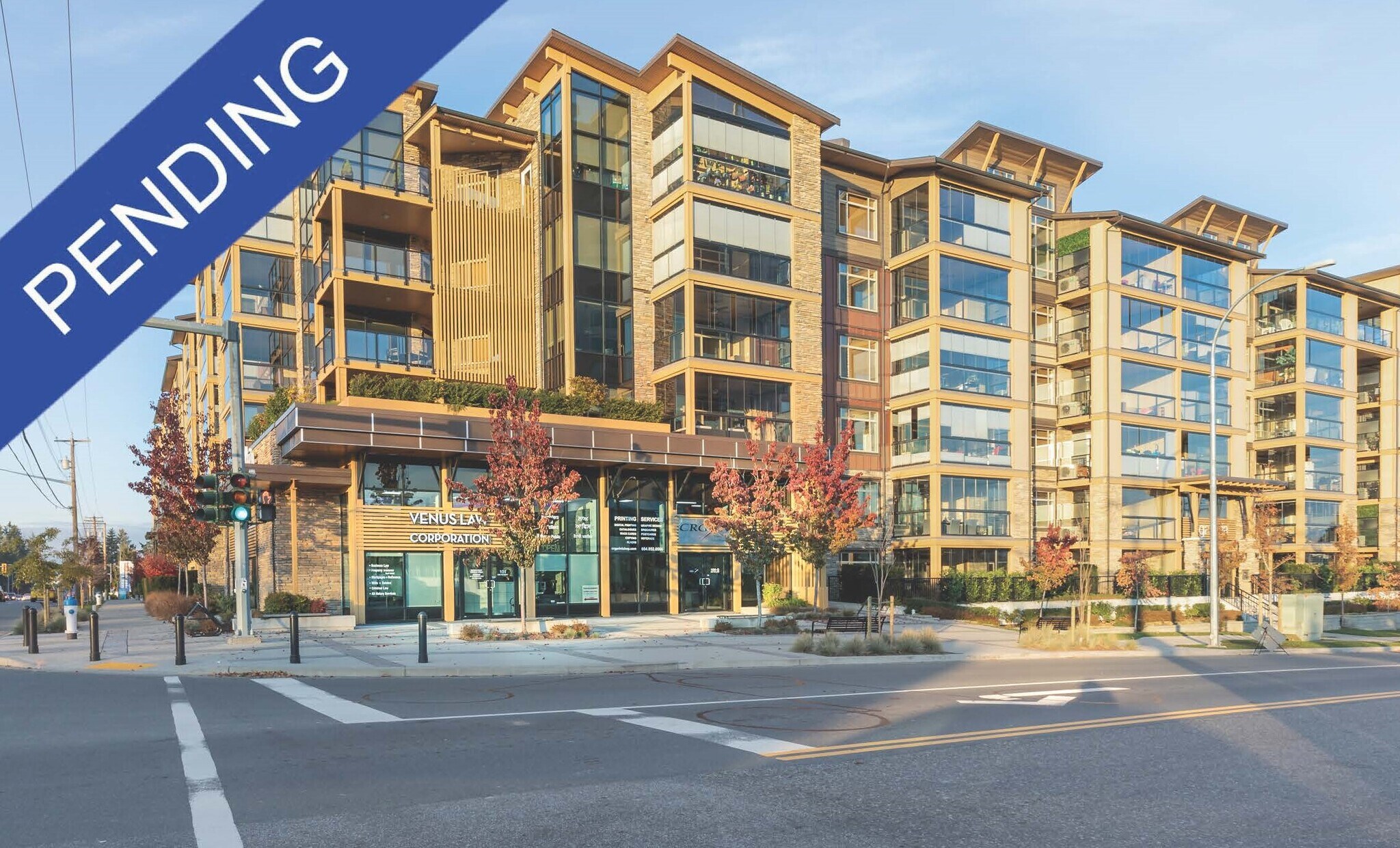 2860 Trethewey St, Abbotsford, BC for sale Building Photo- Image 1 of 1