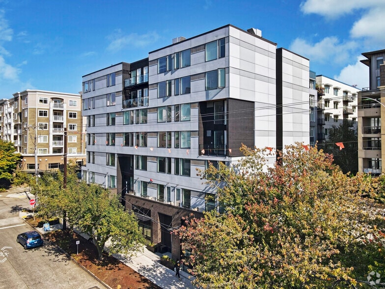 5512 17th Ave NW, Seattle, WA for lease - Primary Photo - Image 1 of 11