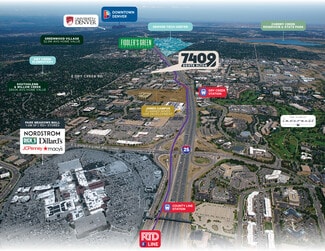 More details for 7409 S Alton Ct, Centennial, CO - Land for Sale