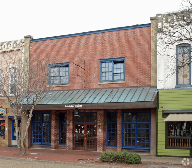 Downtown Hampton (East Queens Way) portfolio of 3 properties for sale on LoopNet.ca - Primary Photo - Image 3 of 13