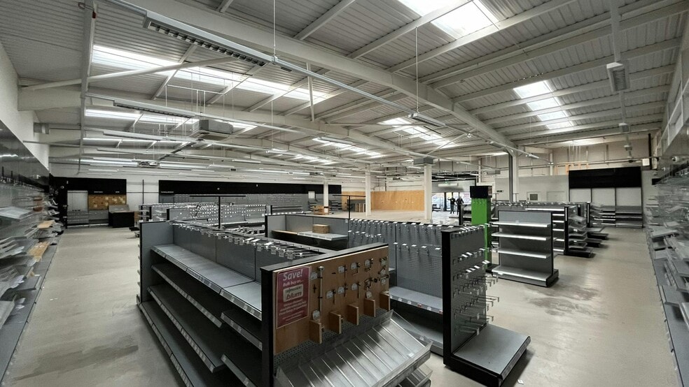 Tyne St, North Shields for lease - Building Photo - Image 3 of 11