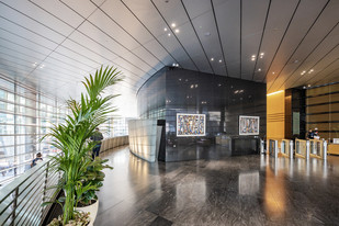 10 Exchange Sq, London LND - Services immobiliers commerciaux