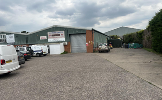 More details for Precision Way, Alcester - Industrial for Sale