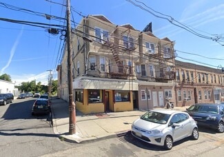 More details for Passaic Portfolio – Multifamily for Sale, Passaic, NJ