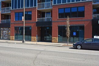 Plus de détails pour 1020 Washington Ave S, Minneapolis, MN - Multi-résidentiel à vendre