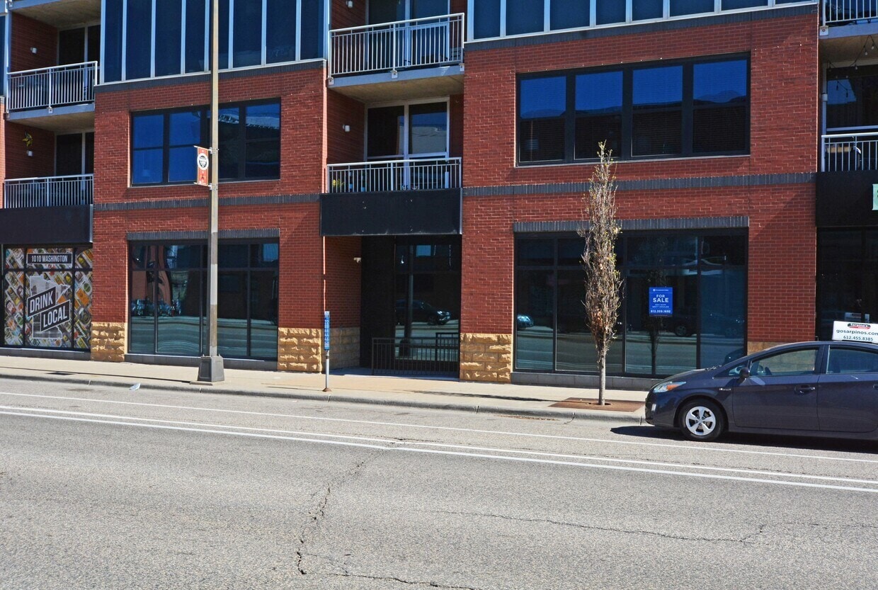 1020 Washington Ave S, Minneapolis, MN for sale Building Photo- Image 1 of 2