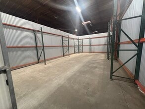 25509 Industrial Blvd, Hayward, CA for lease Interior Photo- Image 2 of 3