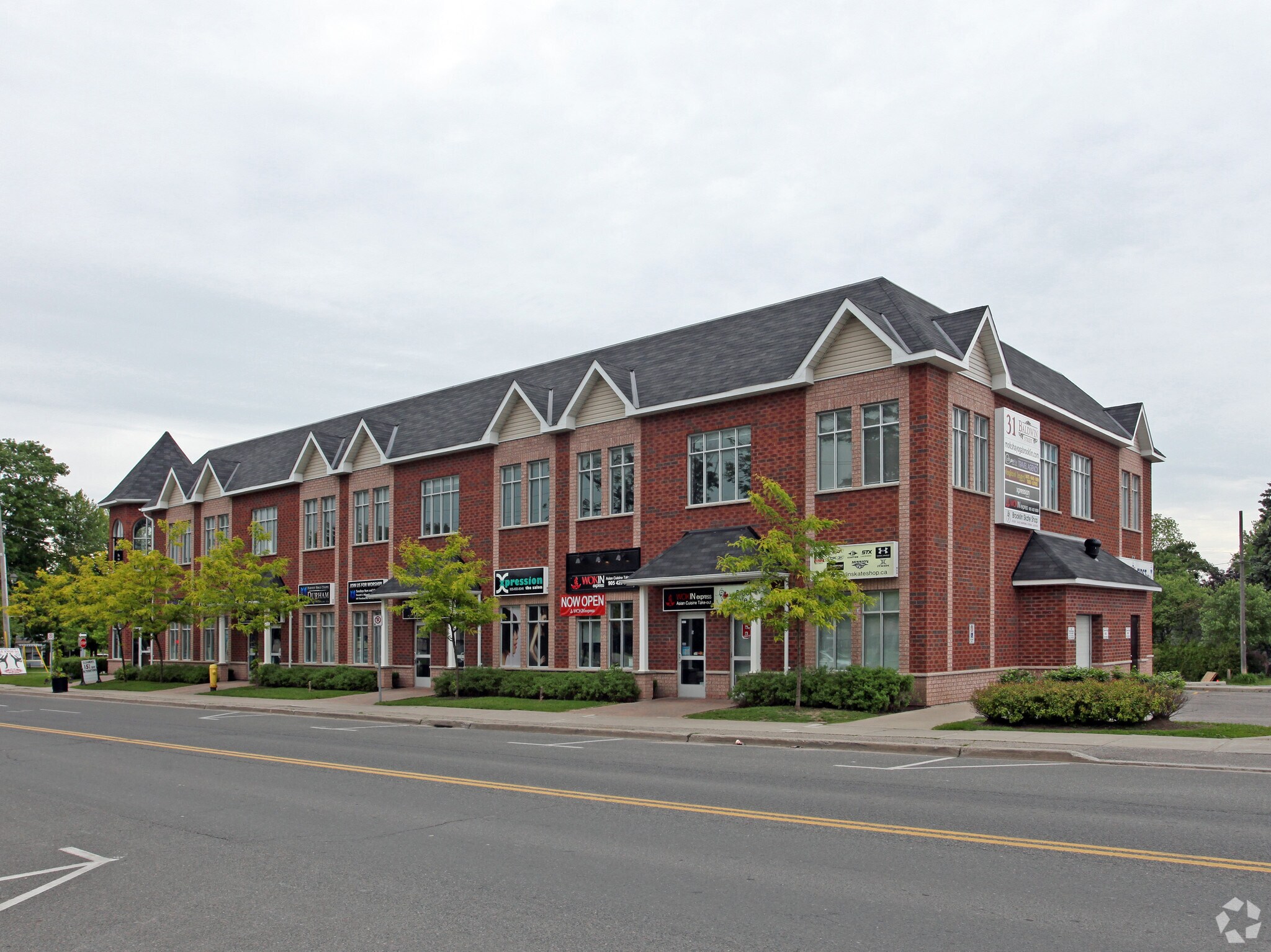 31 Baldwin St N, Whitby, ON à vendre Photo principale- Image 1 de 1