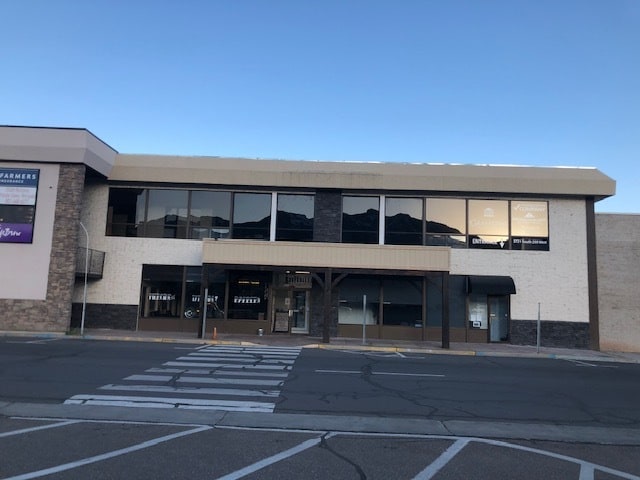 3721 S 250 W, Ogden, UT for lease Building Photo- Image 1 of 16