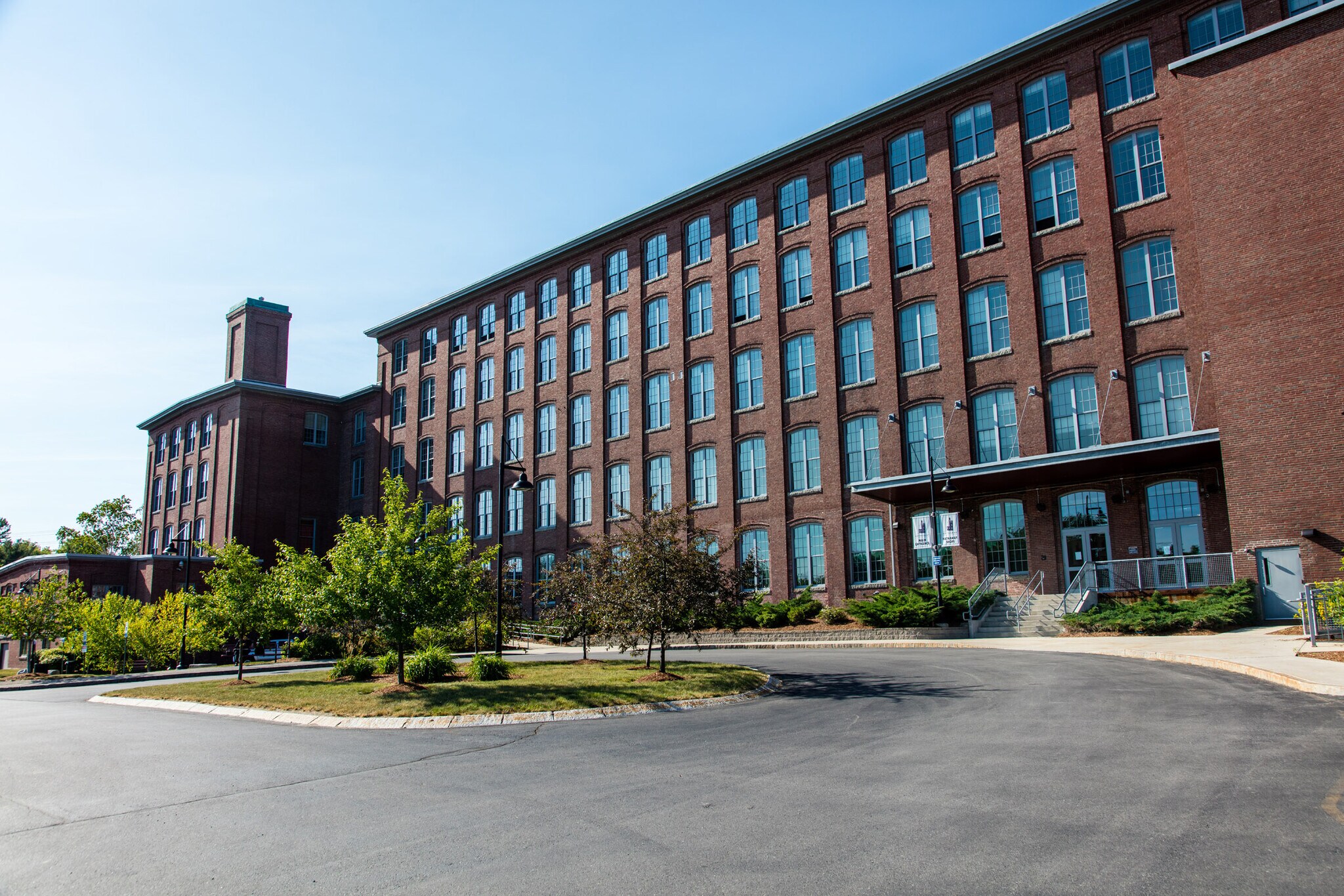 10 Water St, Waterville, ME à louer Photo principale- Image 1 de 28