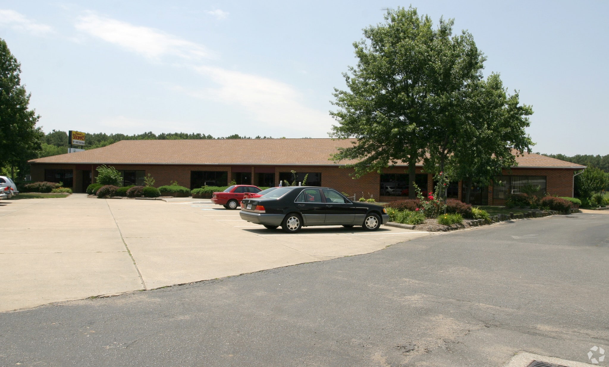 1812 S Church St, Smithfield, VA for lease Primary Photo- Image 1 of 4