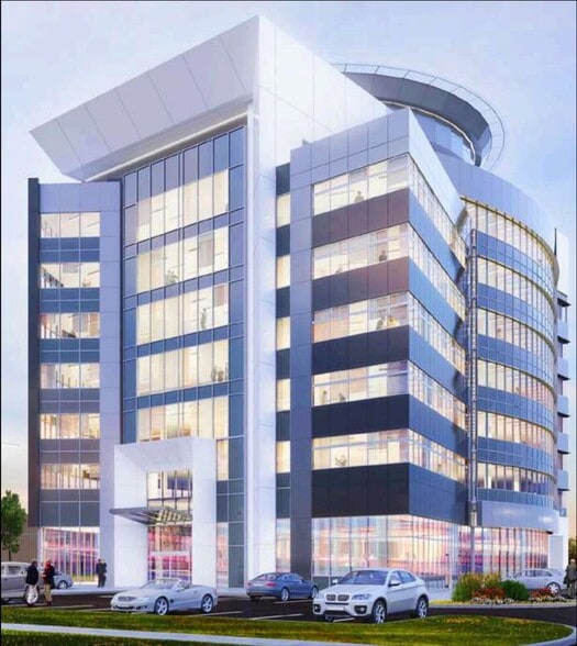 2050 Meadowvale Blvd, Mississauga, ON à vendre - Photo principale - Image 1 de 3