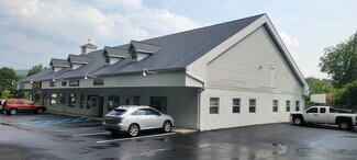 Plus de détails pour 187 Route 209, Wurtsboro, NY - Bureau/Commerce de détail à louer