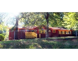 Plus de détails pour 957 Astor Ave, Forest Park, GA - Commerce de détail à louer