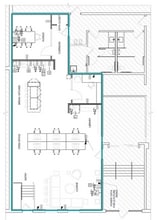 1519 Summit Ave, Richmond, VA for lease Floor Plan- Image 1 of 1