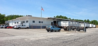 More details for 1941 Old Dunbar Rd, West Columbia, SC - Industrial for Sale