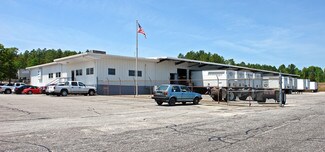 Plus de détails pour 1941 Old Dunbar Rd, West Columbia, SC - Industriel à louer