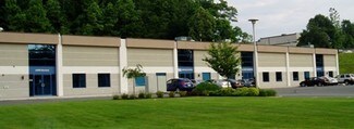 Plus de détails pour 216 Little Falls Rd, Cedar Grove, NJ - Local d'activités, Industriel à louer