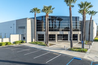 More details for 13951 Magnolia Ave, Chino, CA - Industrial for Lease