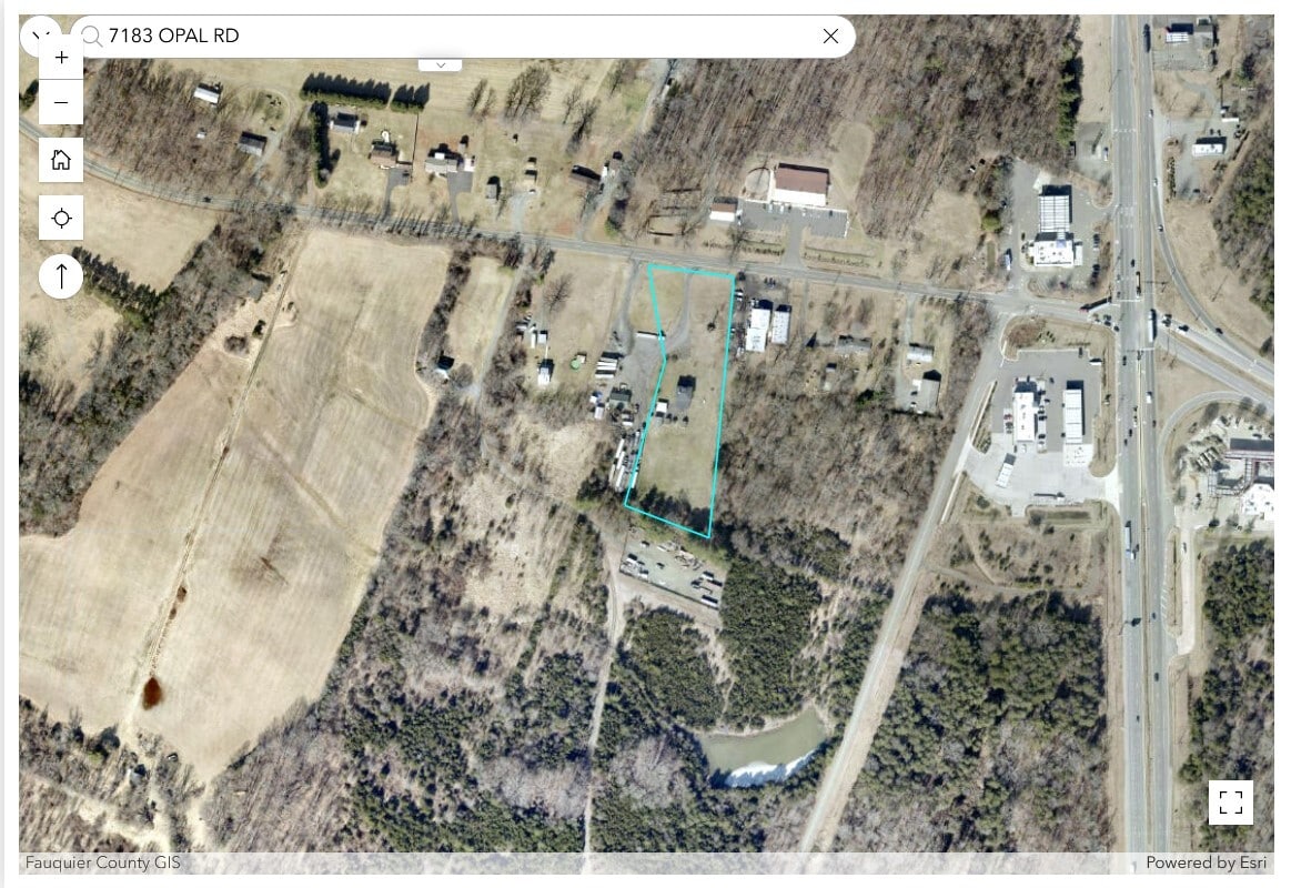 7183 Opal Rd, Warrenton, VA for sale Primary Photo- Image 1 of 15