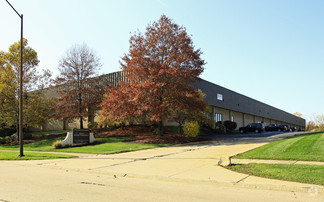 More details for 4600 Hinckley Ind Pky, Cleveland, OH - Industrial for Lease