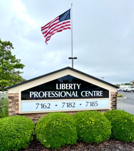 7182 Liberty Centre Dr, West Chester, OH à louer - Photo principale - Image 1 de 18