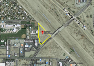 More details for Golf Center Pky, Indio, CA - Land for Sale