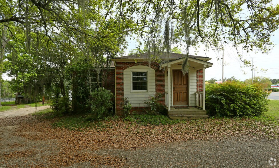 933 W Tharpe St, Tallahassee, FL for sale - Building Photo - Image 3 of 3