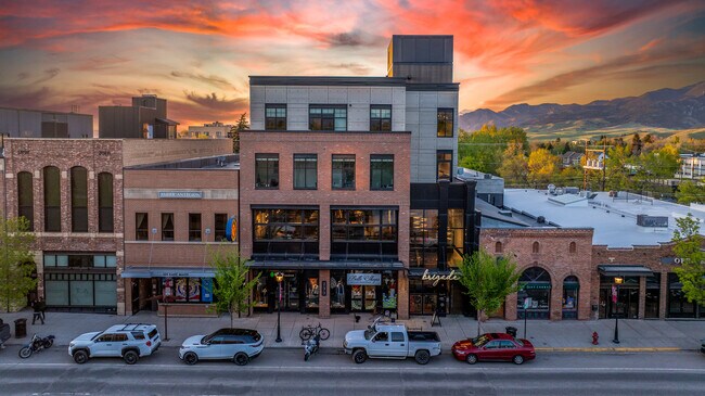 More details for 233 E Main St, Bozeman, MT - Retail for Sale