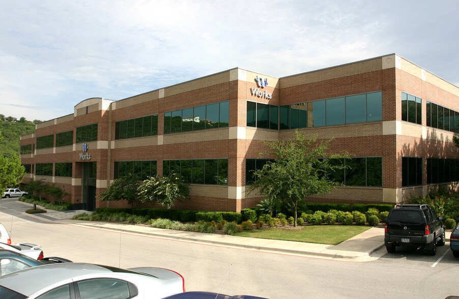 6801 N Capital of Texas Hwy, Austin, TX à louer - Photo du bâtiment - Image 2 de 47