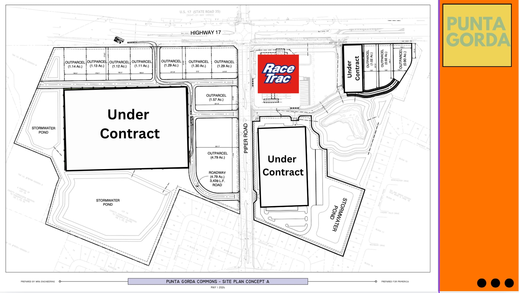 6100 Duncan Rd, Punta Gorda, FL for sale Primary Photo- Image 1 of 8