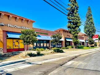 Plus de détails pour 17218-17238 Foothill Blvd, Fontana, CA - Bureau/Commerce de détail à louer