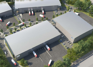 More details for Staines Rd, Hounslow - Industrial for Lease