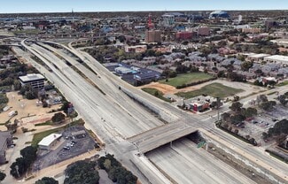 More details for 1195 N Watson Rd, Arlington, TX - Land for Sale