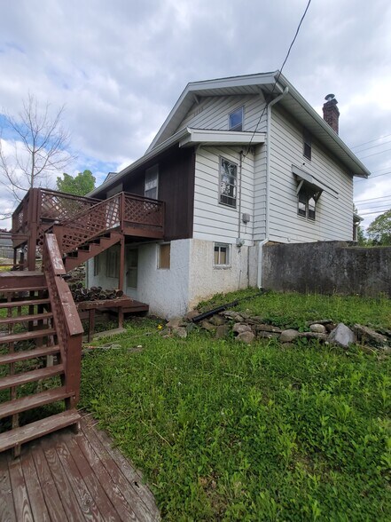 5430 Rockville Rd, Indianapolis, IN à vendre - Photo du bâtiment - Image 3 de 35