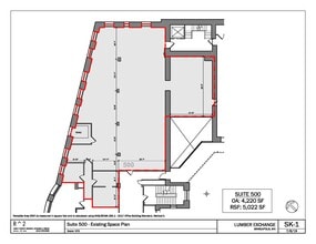 10 S 5th St, Minneapolis, MN for sale Floor Plan- Image 1 of 1