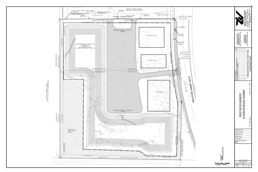 3830 Clyde Morris Blvd, Port Orange, FL for sale - Building Photo - Image 1 of 8