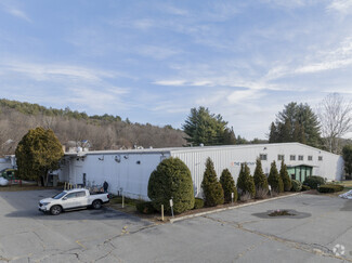 Highly Desirable Industrial With Office - Theater