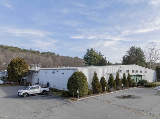 Plus de détails pour 59 Optical Ave, Keene, NH - Industriel à vendre