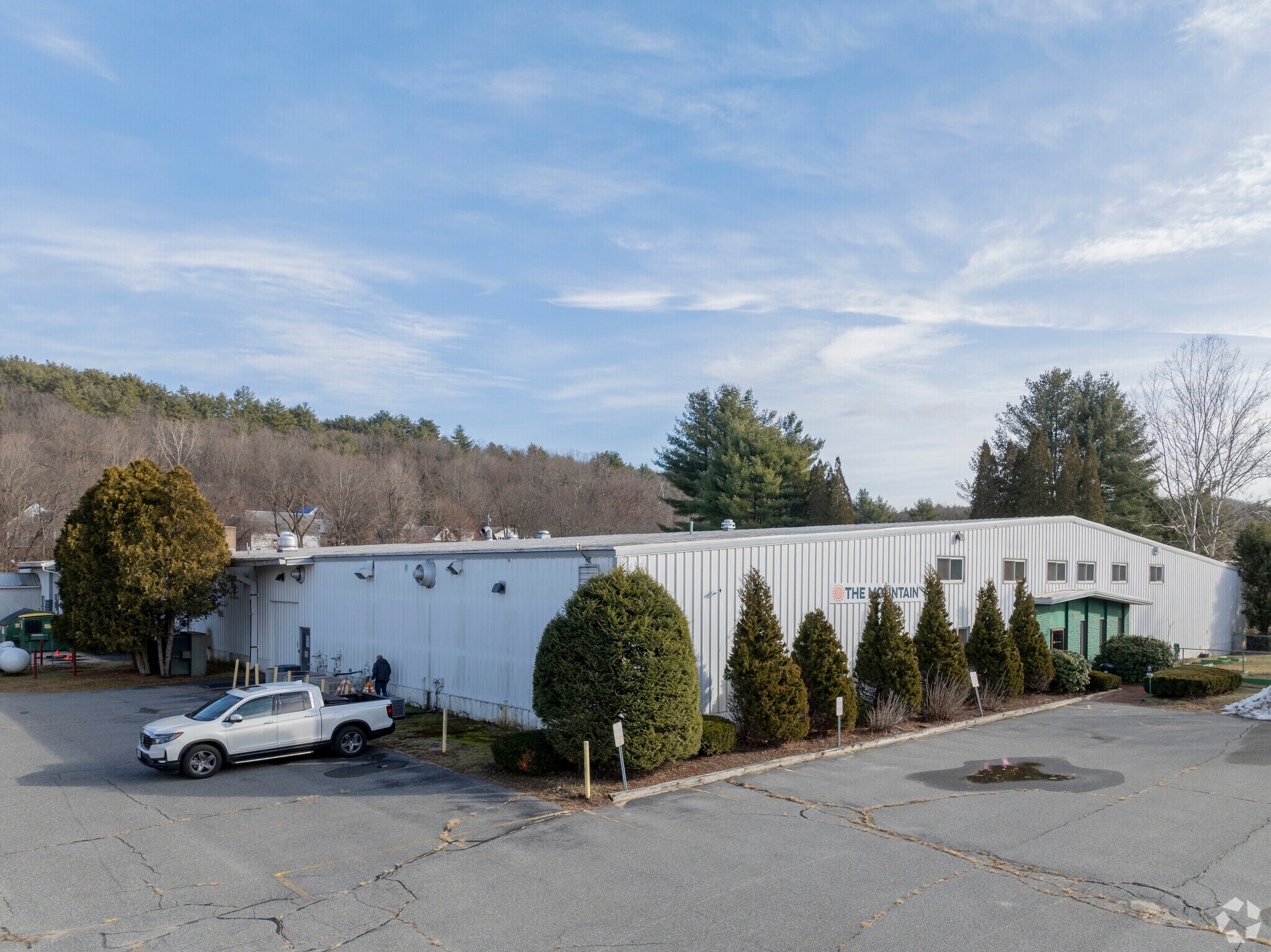 59 Optical Ave, Keene, NH for sale Building Photo- Image 1 of 27