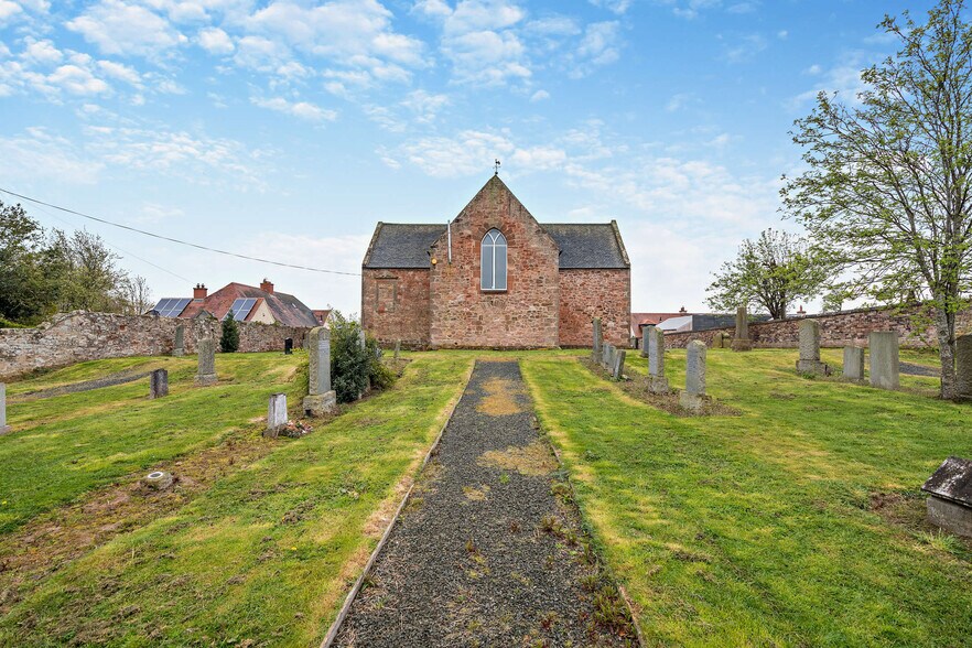 Carrington, Gorebridge à vendre - Photo du bâtiment - Image 3 de 8