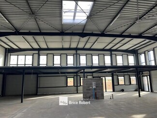 Plus de détails pour 239 rue Michel Girer, 01390 Mionnay, Mionnay - Local d'activités à louer