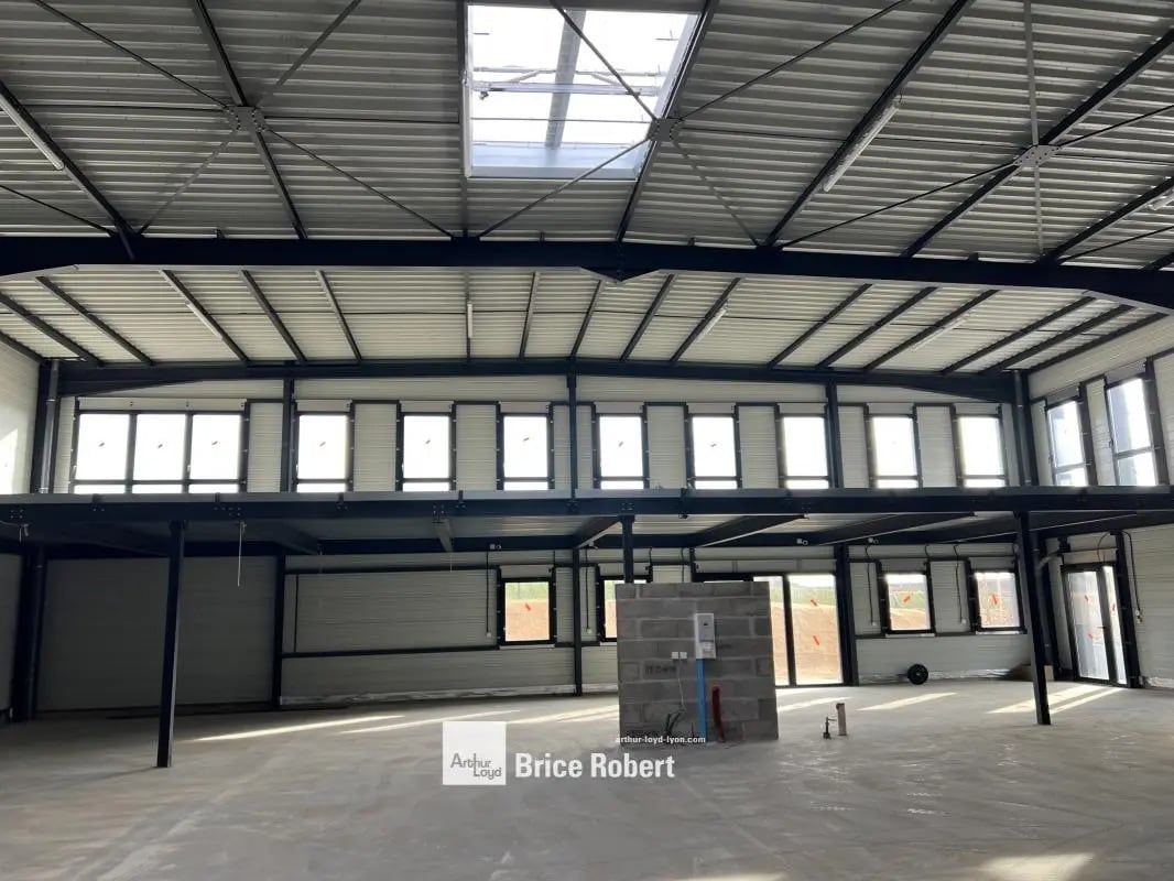 239 rue Michel Girer, 01390 Mionnay, Mionnay à louer Photo intérieure- Image 1 de 7