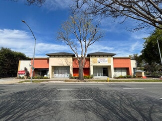 More details for 415-423 E Hamilton Ave, Campbell, CA - Office/Retail for Lease